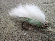 White bait White bait