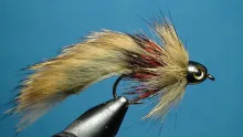 Video thumb for RK's Variant Sculpin