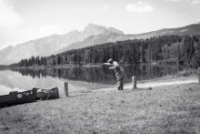 User submitted picture: "Hero Cast"