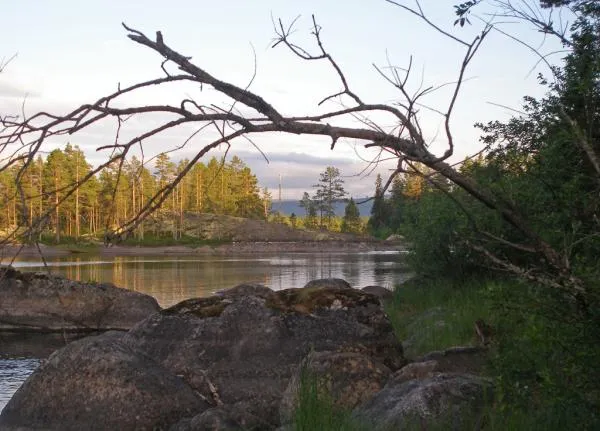 User submitted picture: Gimriver Seden